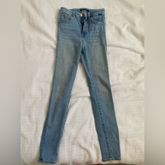 Mavi jeans - Picture 1 of 2